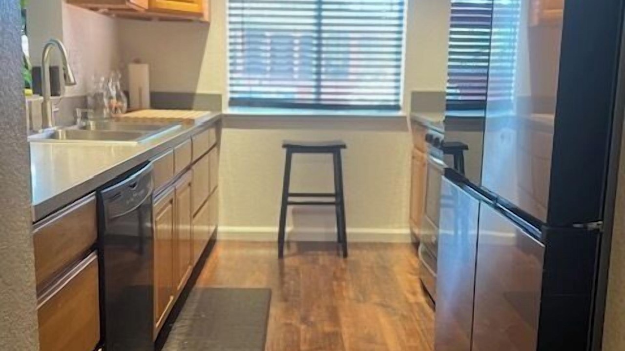 Photo of Kitchen in Richmond