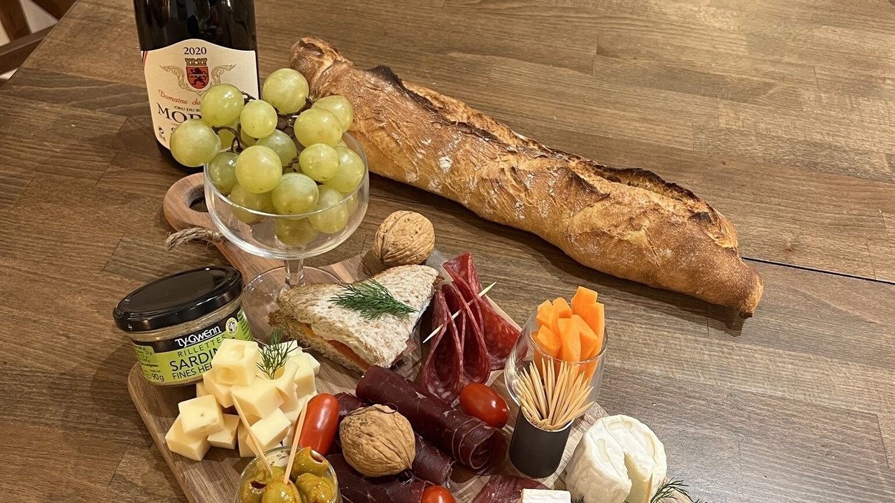 Photo of Others in Saint-Jean-sur-Mayenne