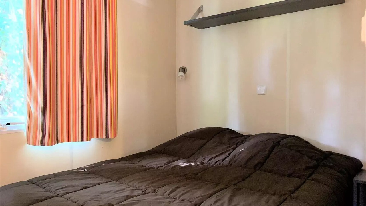 Photo of Bedroom in Verruyes