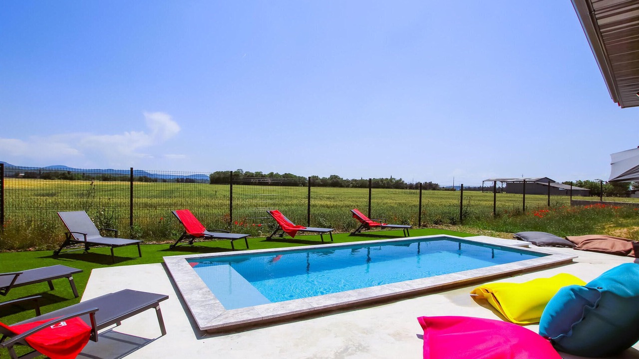 Photo of Outdoor in Sauzet