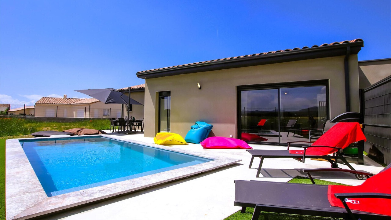 Photo of Outdoor in Sauzet