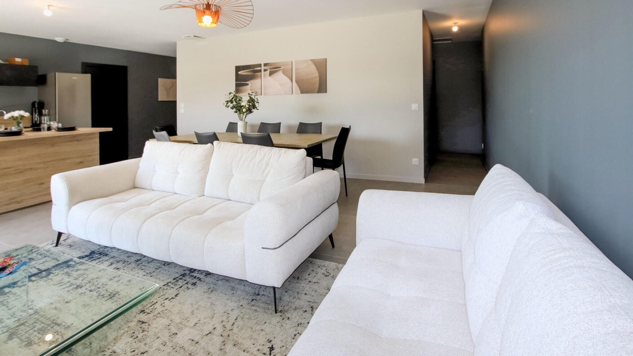 Photo of Bedroom in Sauzet