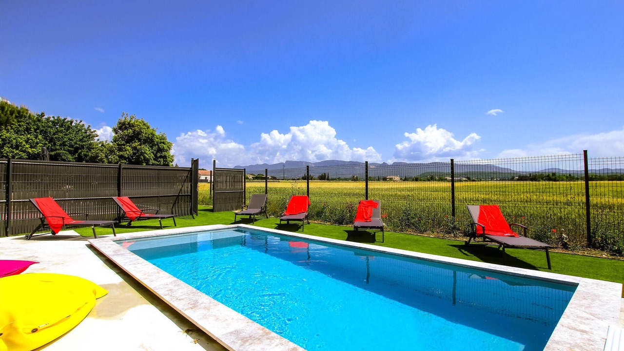 Photo of Outdoor in Sauzet