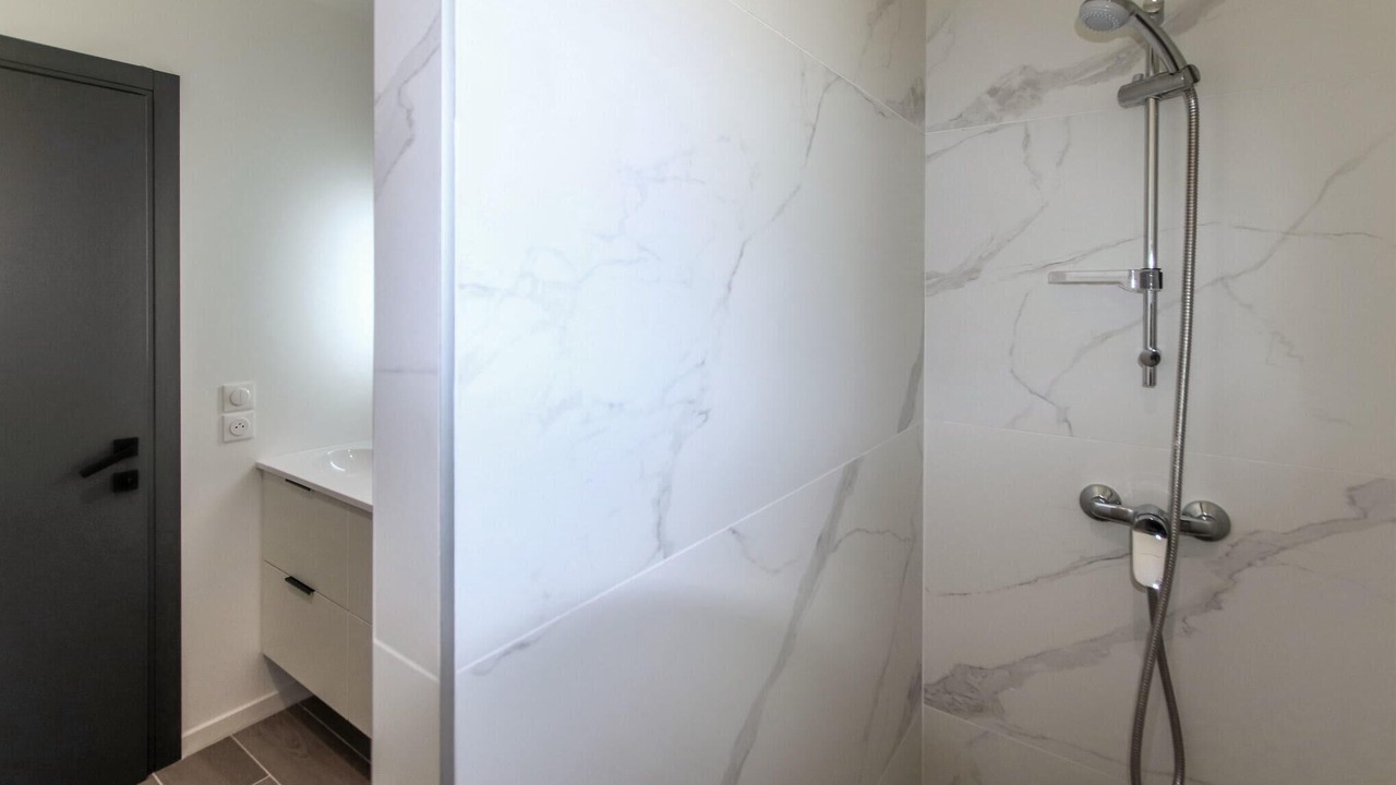 Photo of Bathroom in Sauzet