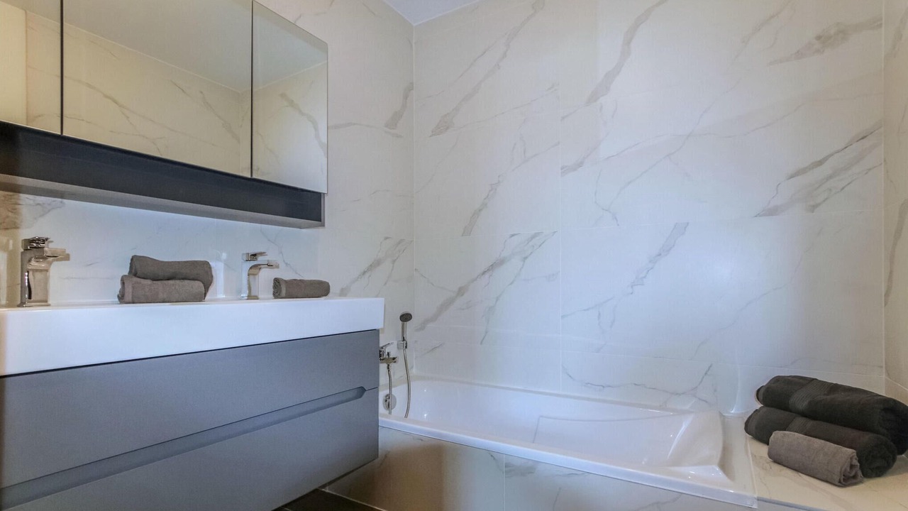 Photo of Bathroom in Sauzet