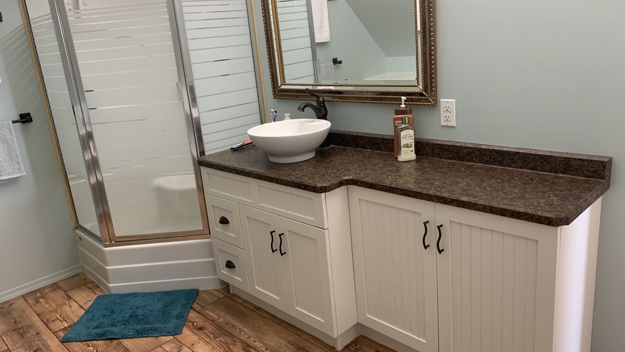 Photo of Bathroom in Deloraine