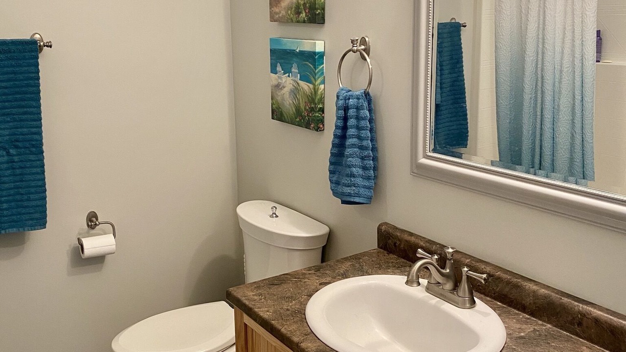 Photo of Bathroom in Deloraine