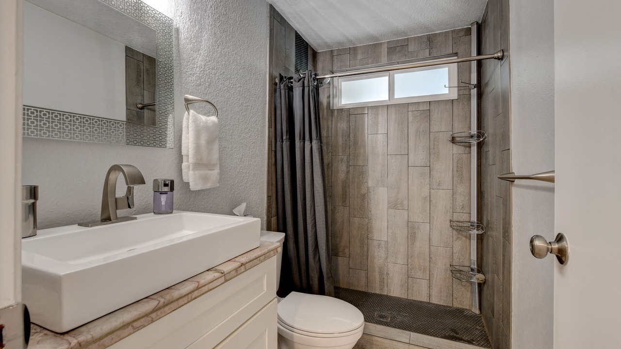 Photo of Bathroom in Spring Valley