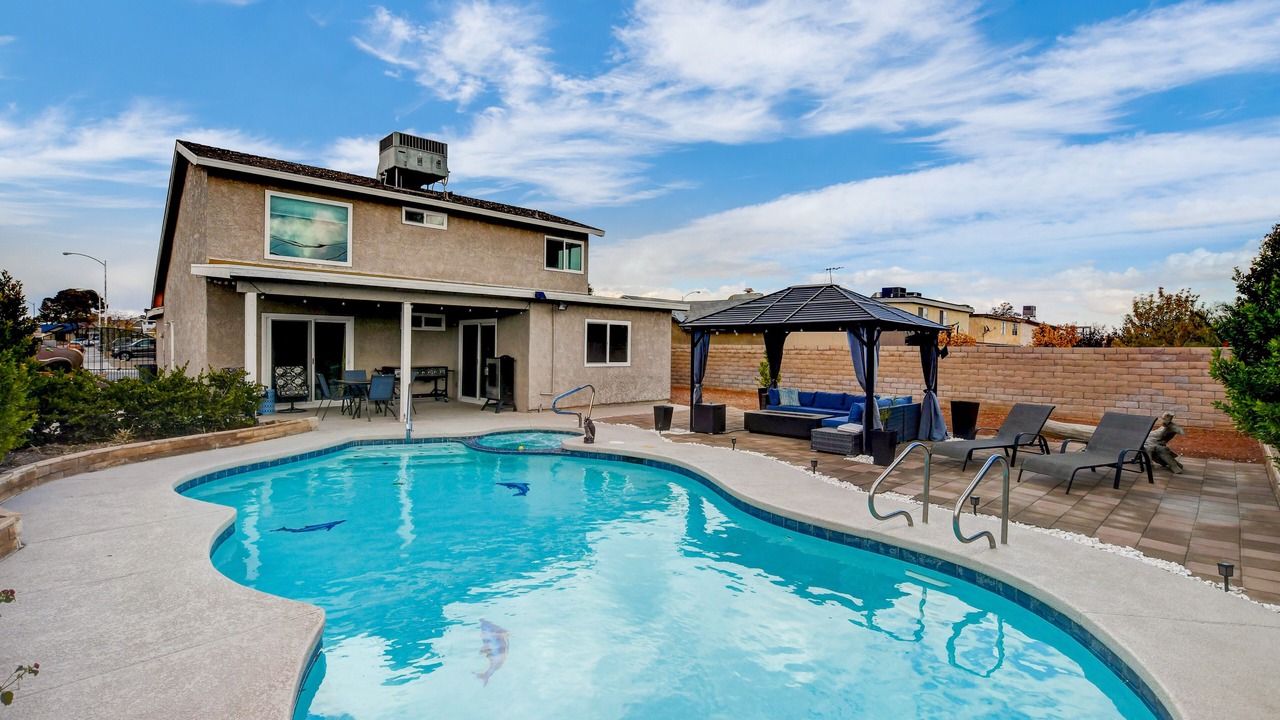 Photo of Outdoor in Spring Valley