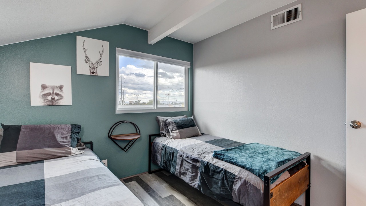 Photo of Bedroom in Spring Valley