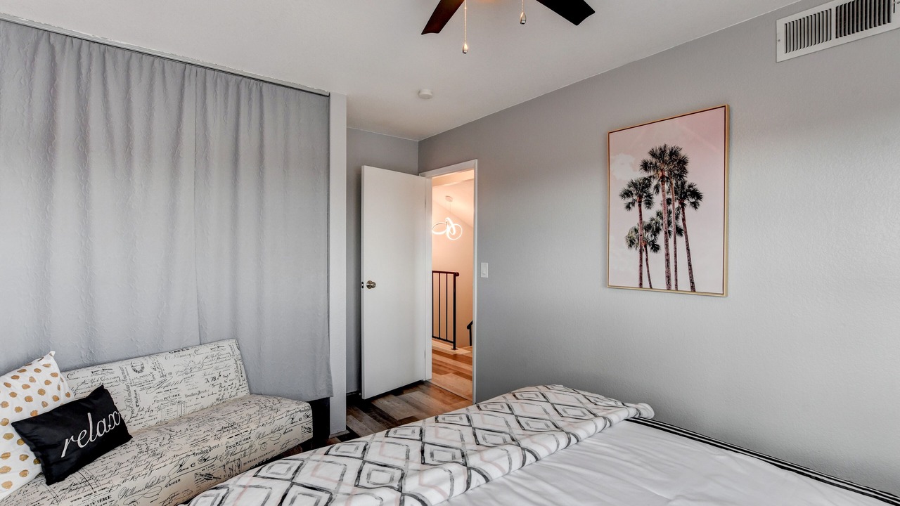 Photo of Bedroom in Spring Valley