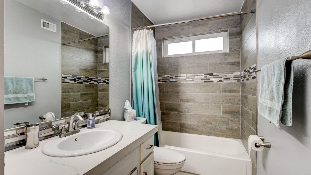 Photo of Bathroom in Spring Valley