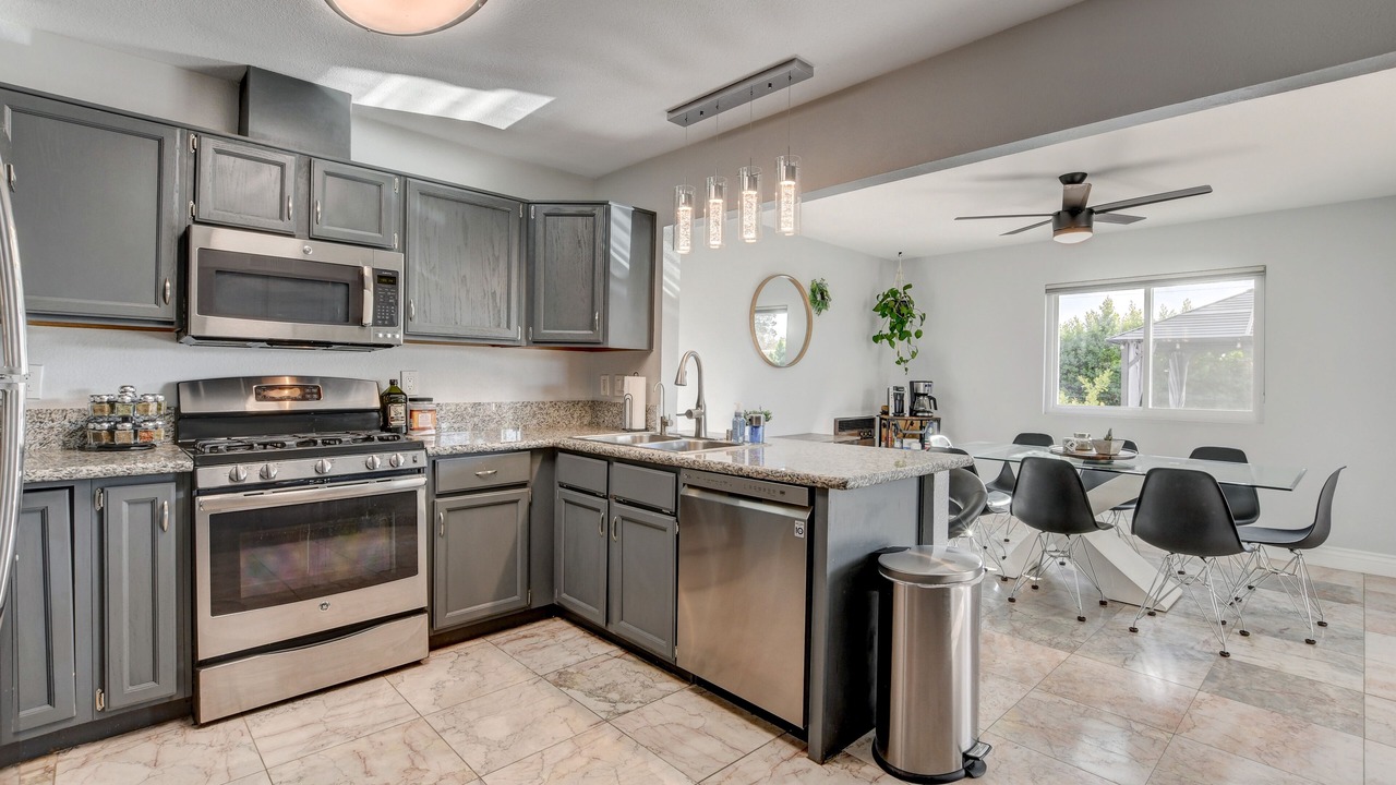 Photo of Kitchen in Spring Valley