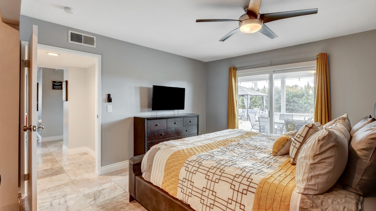 Photo of Bedroom in Spring Valley