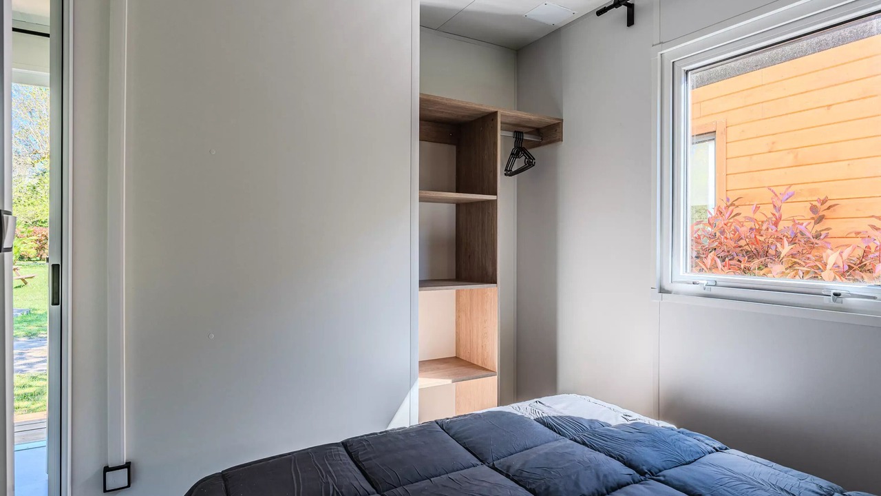 Photo of Bedroom in Onesse-et-Laharie