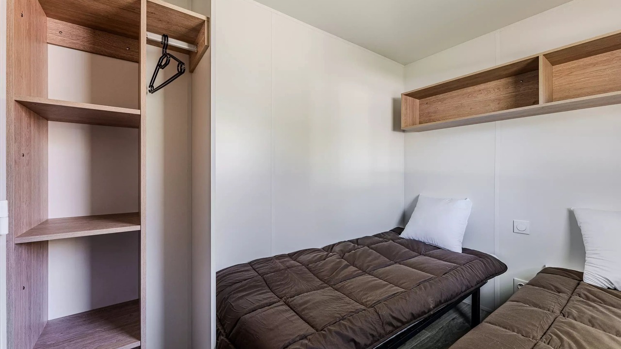 Photo of Bedroom in Onesse-et-Laharie