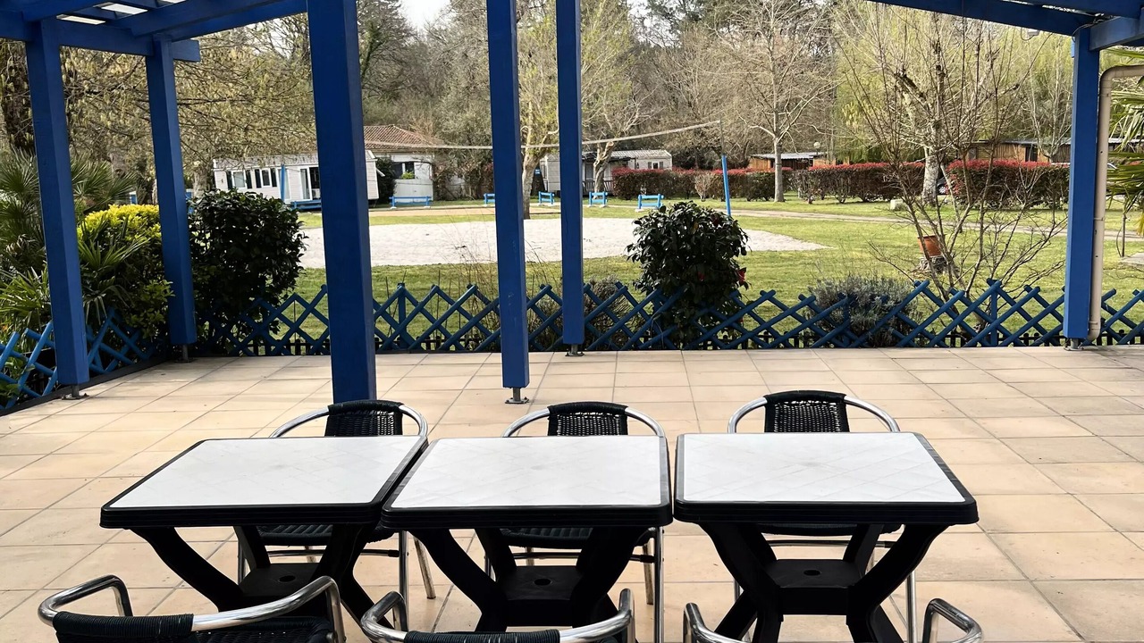 Photo of Outdoor in Onesse-et-Laharie