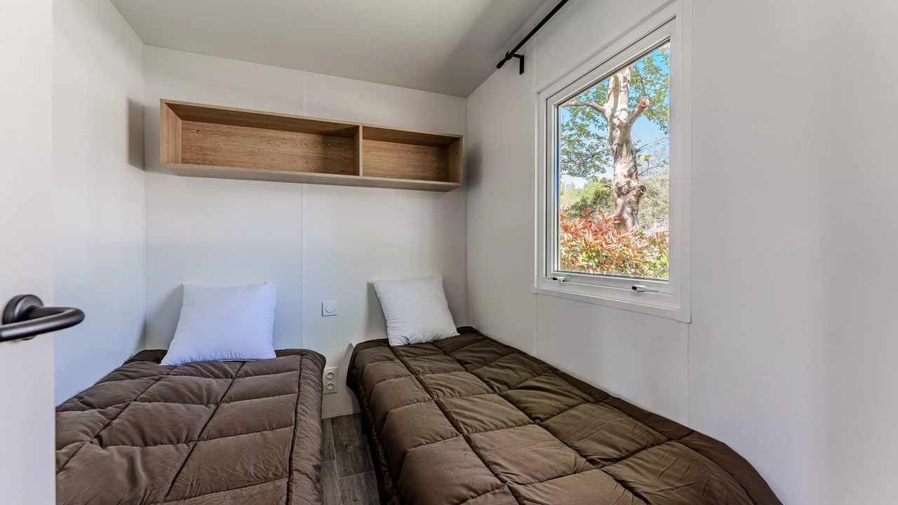 Photo of Bedroom in Onesse-et-Laharie