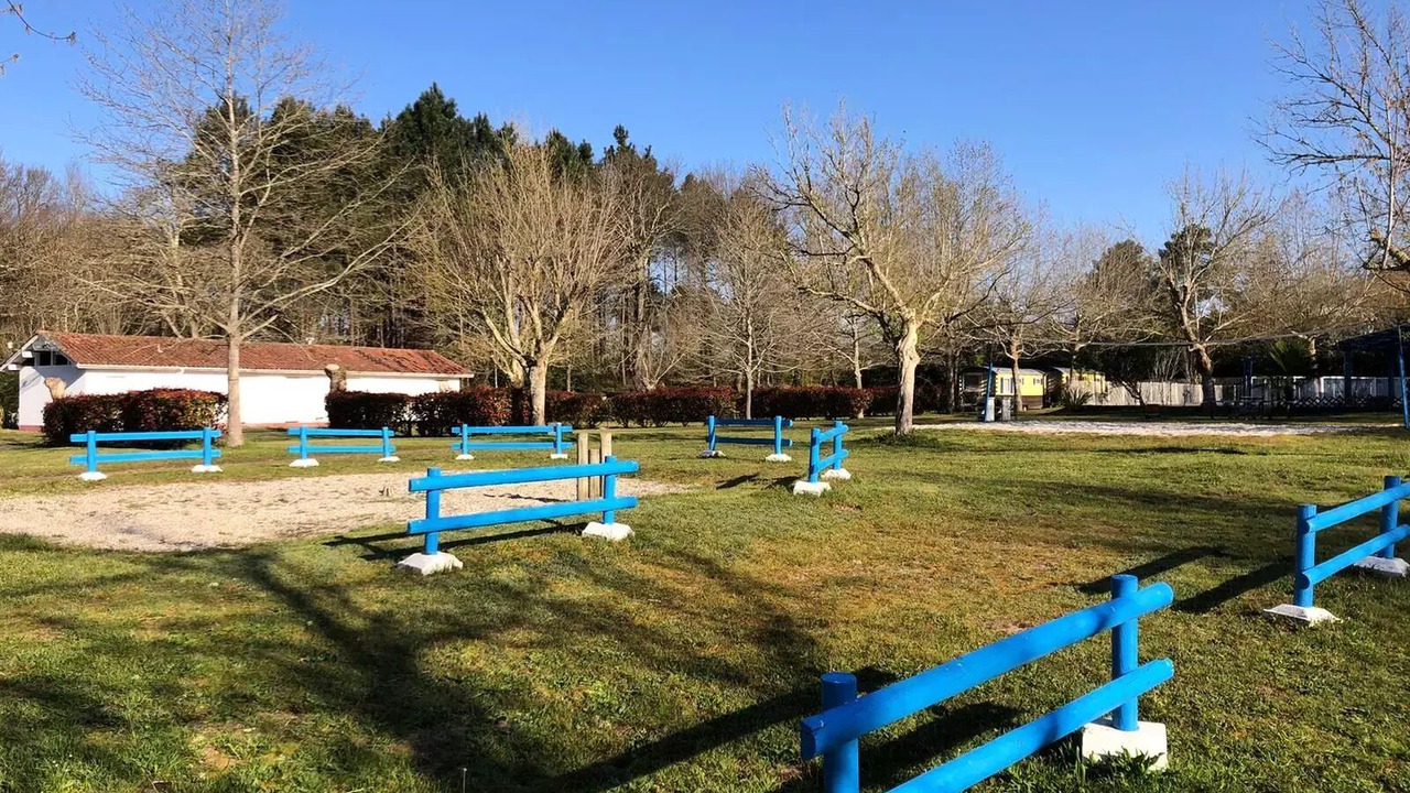 Photo of Outdoor in Onesse-et-Laharie