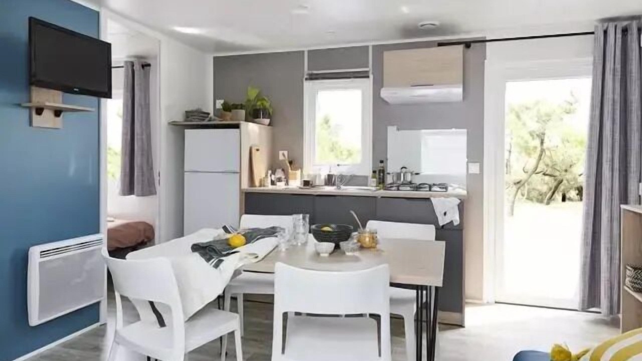 Photo of Kitchen in Onesse-et-Laharie