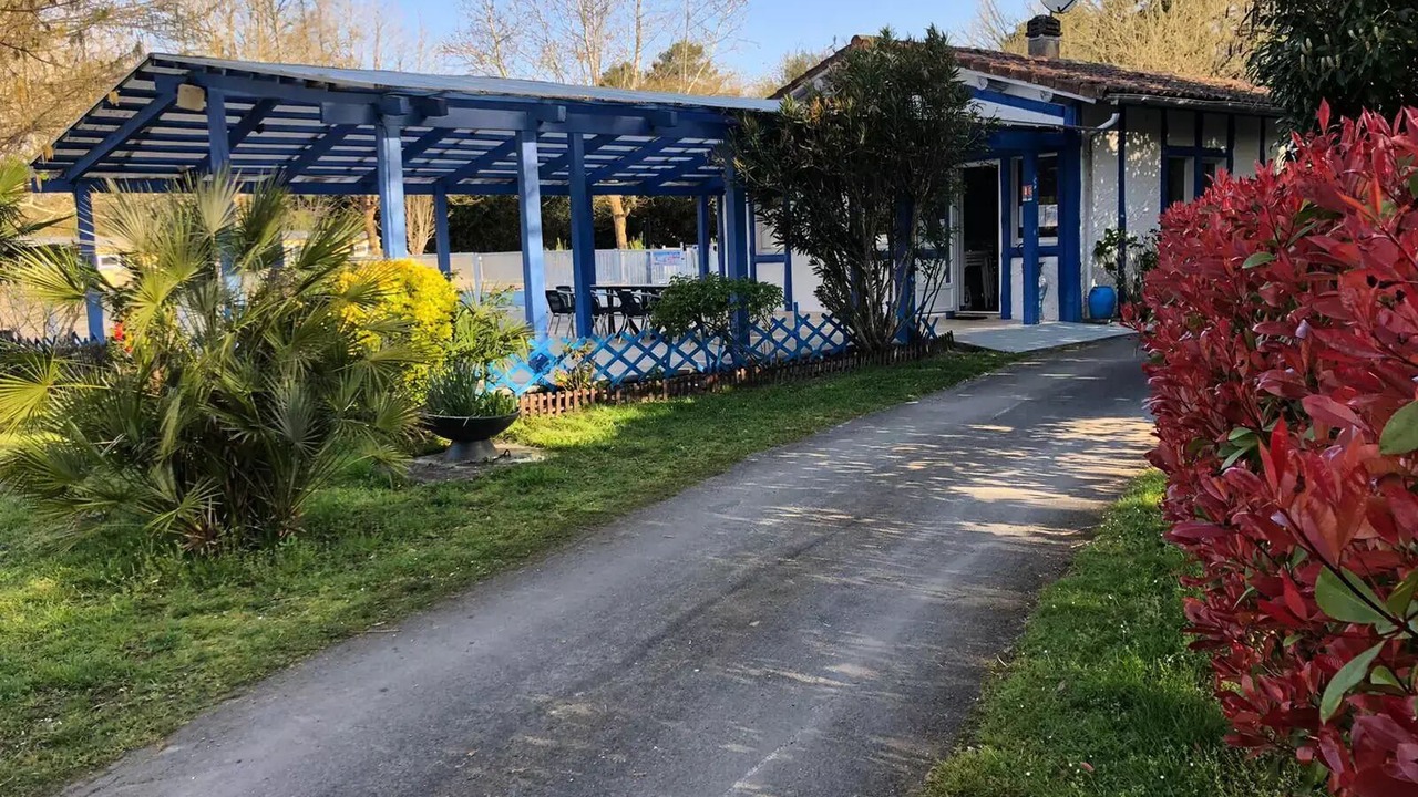 Photo of Outdoor in Onesse-et-Laharie