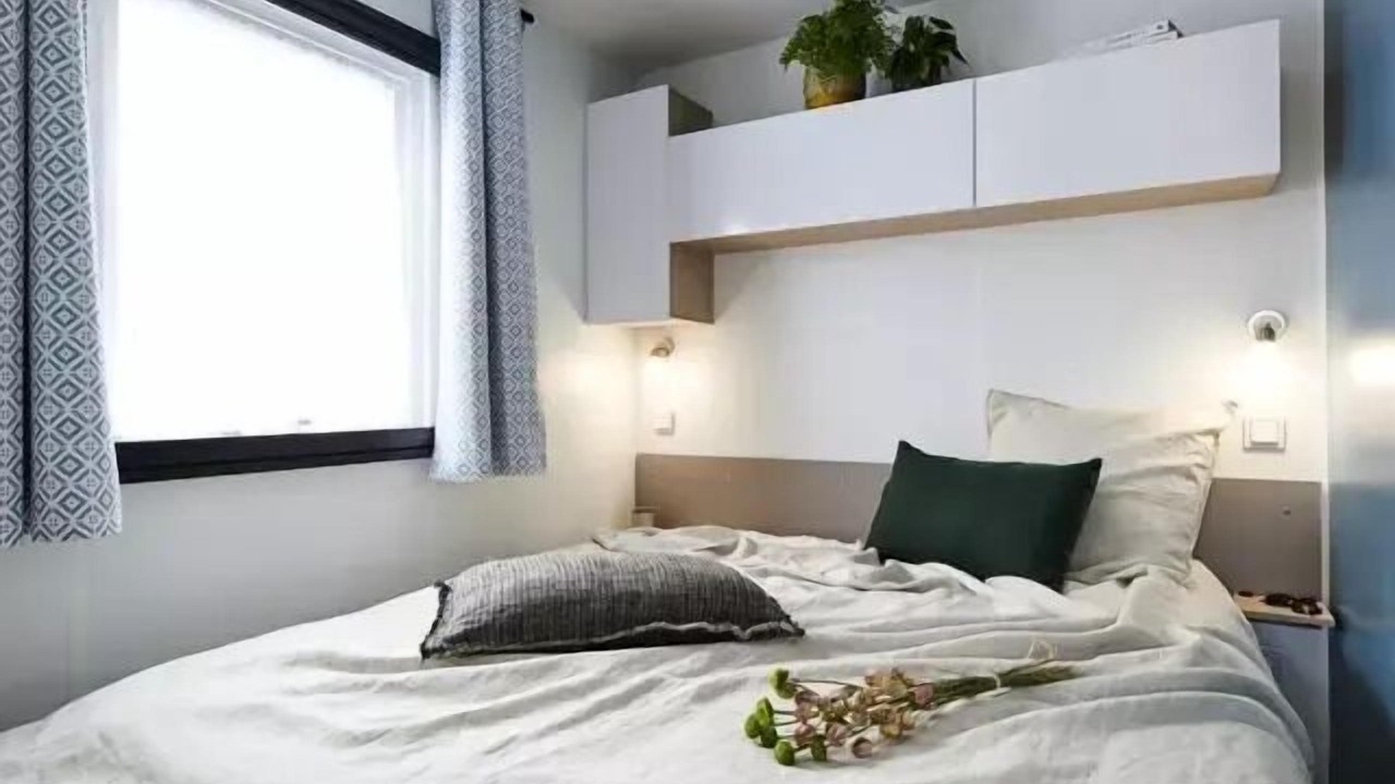 Photo of Bedroom in Onesse-et-Laharie