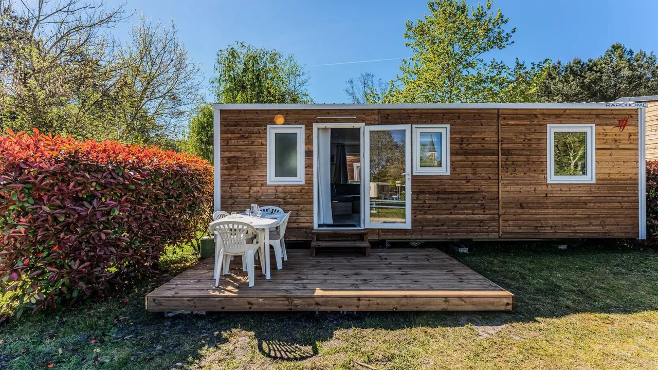 Photo of Outdoor in Onesse-et-Laharie