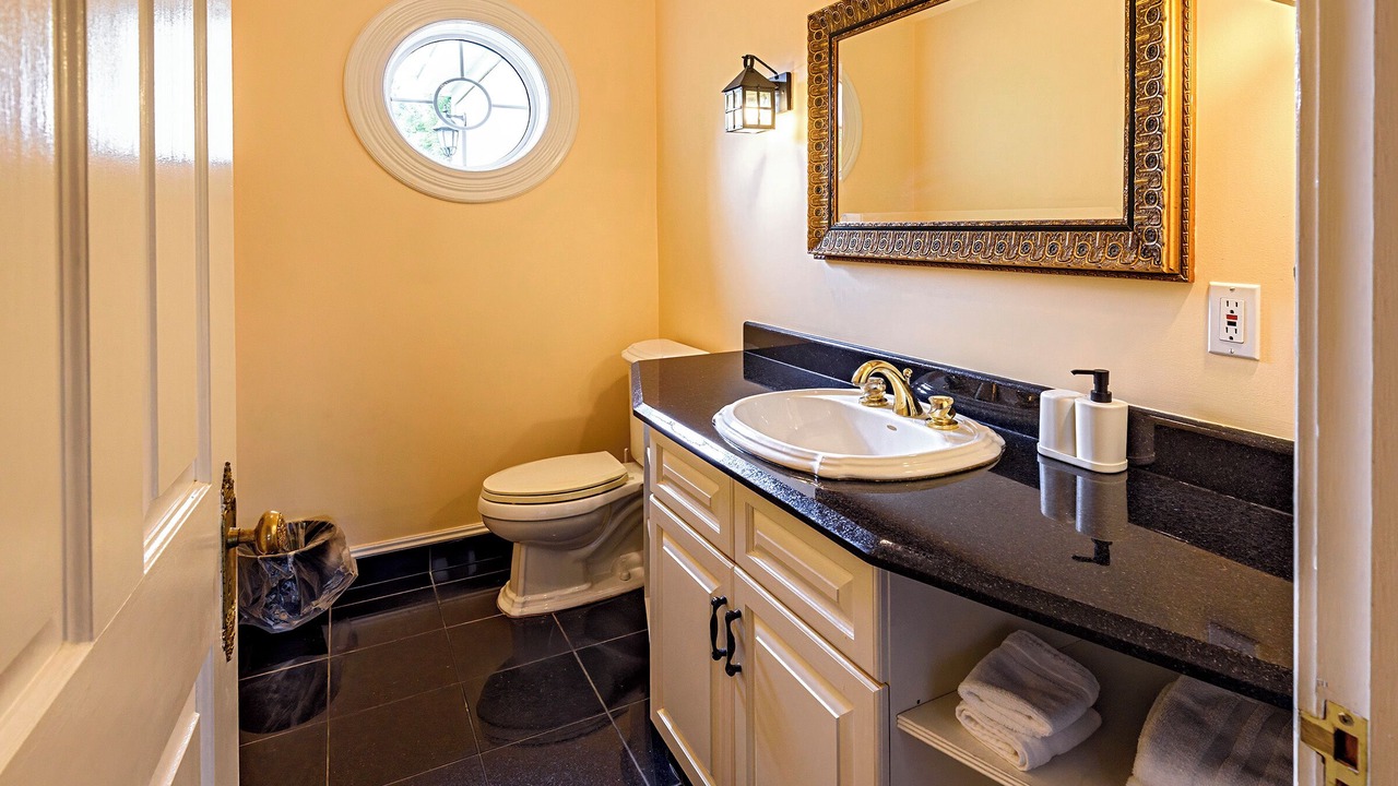 Photo of Bathroom in Mulgrave