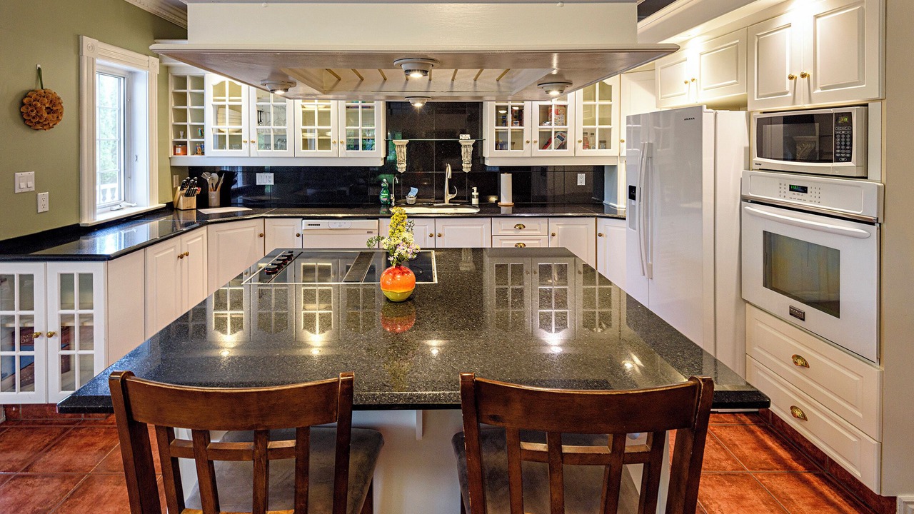 Photo of Kitchen in Mulgrave