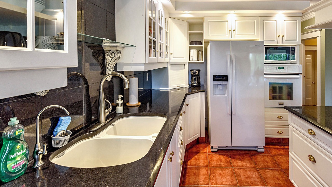 Photo of Kitchen in Mulgrave