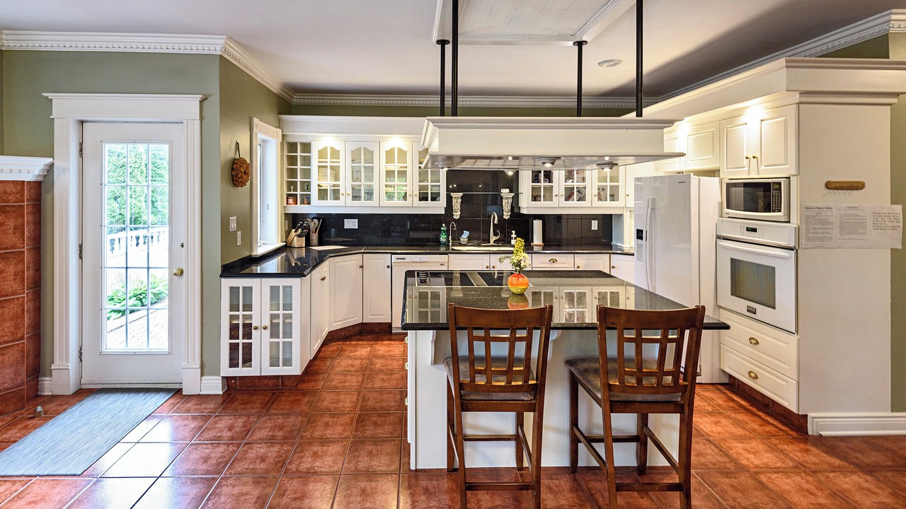 Photo of Kitchen in Mulgrave