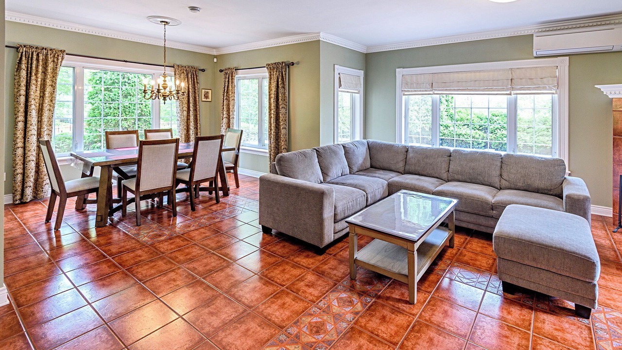 Photo of Livingroom in Mulgrave