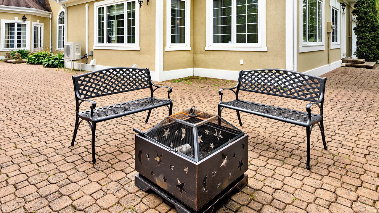 Photo of Patio Balcony in Mulgrave
