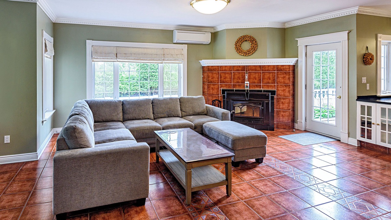 Photo of Livingroom in Mulgrave