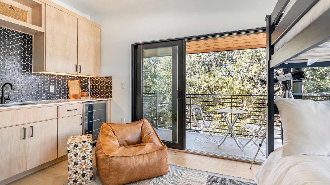 Photo of Patio Balcony in Bouldin