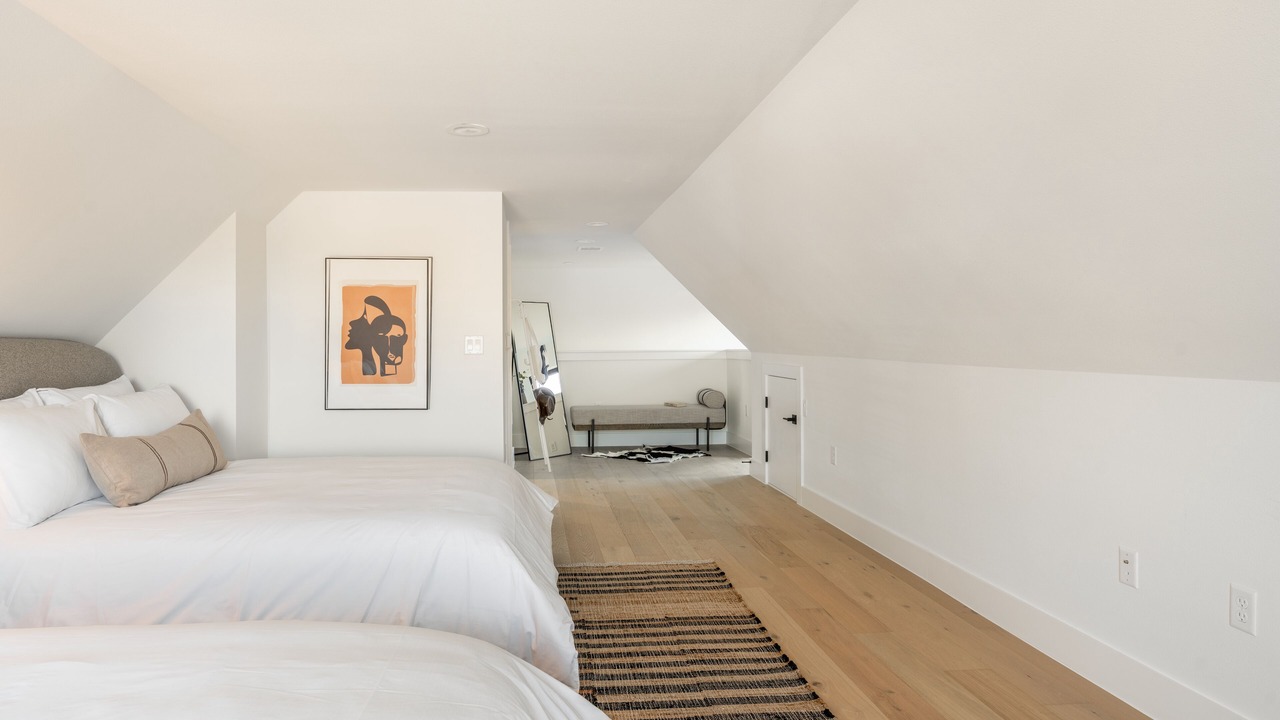 Photo of Bedroom in Bouldin