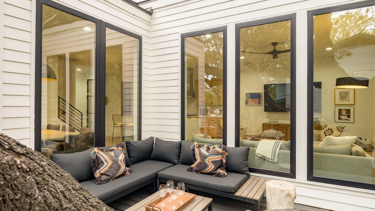 Photo of Outdoor in Bouldin