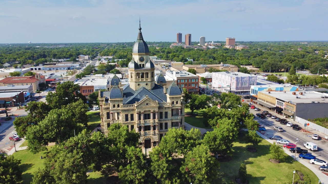 Photo of Others in Denton