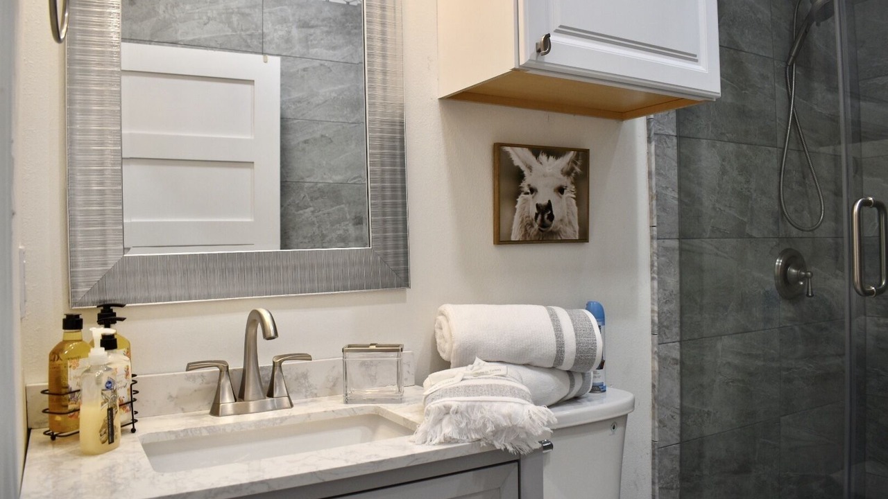 Photo of Bathroom in Denton
