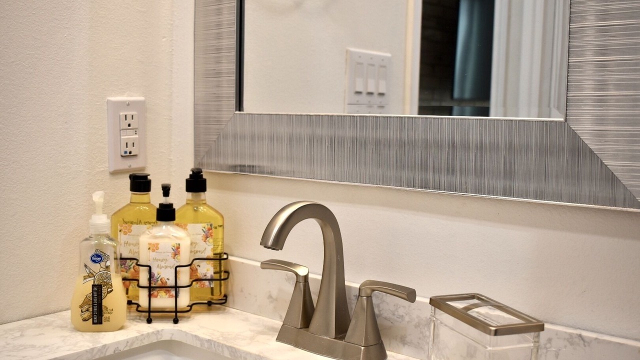 Photo of Bathroom in Denton
