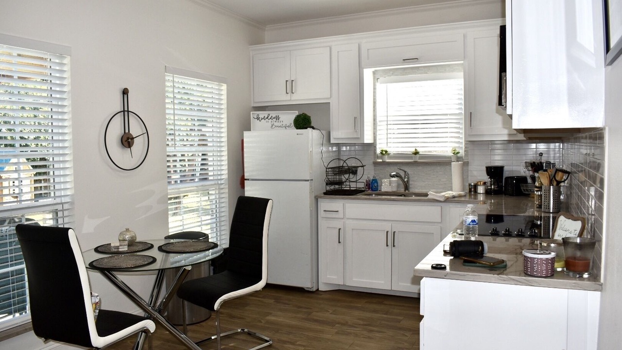 Photo of Bedroom in Denton