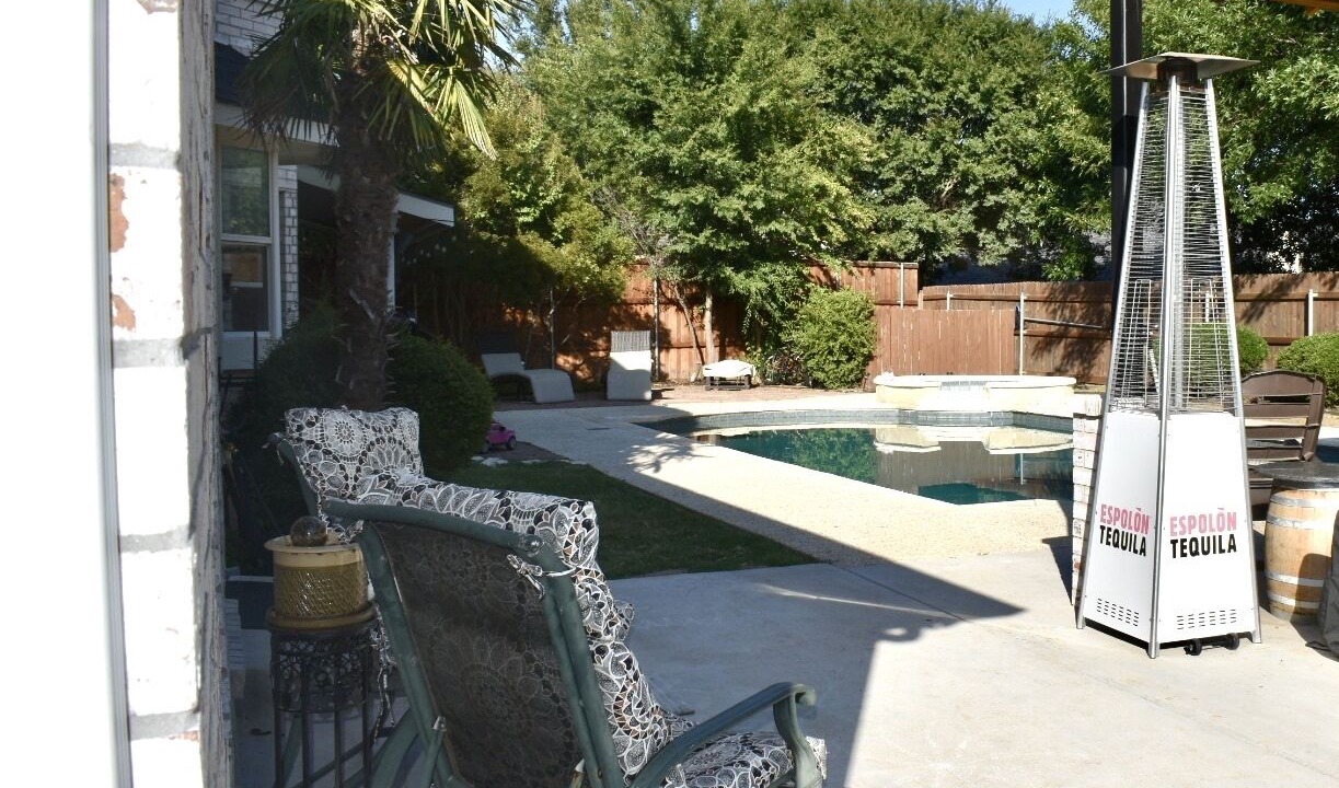 Photo of Outdoor in Denton