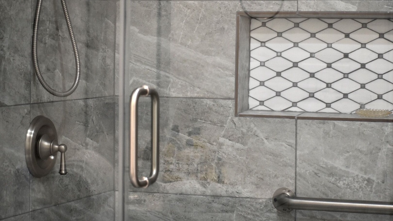 Photo of Bathroom in Denton
