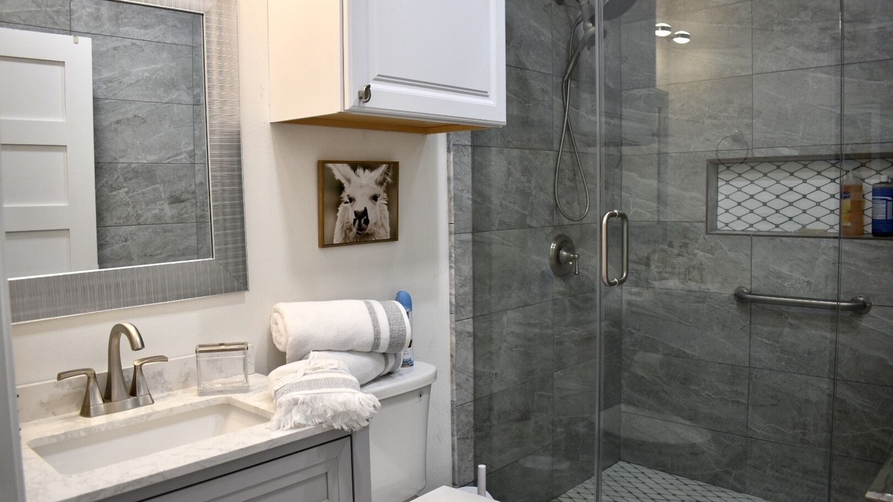 Photo of Bathroom in Denton