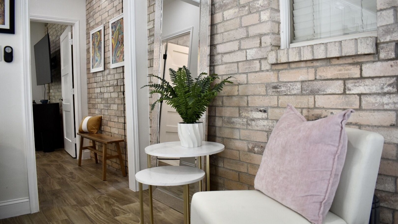 Photo of Livingroom in Denton
