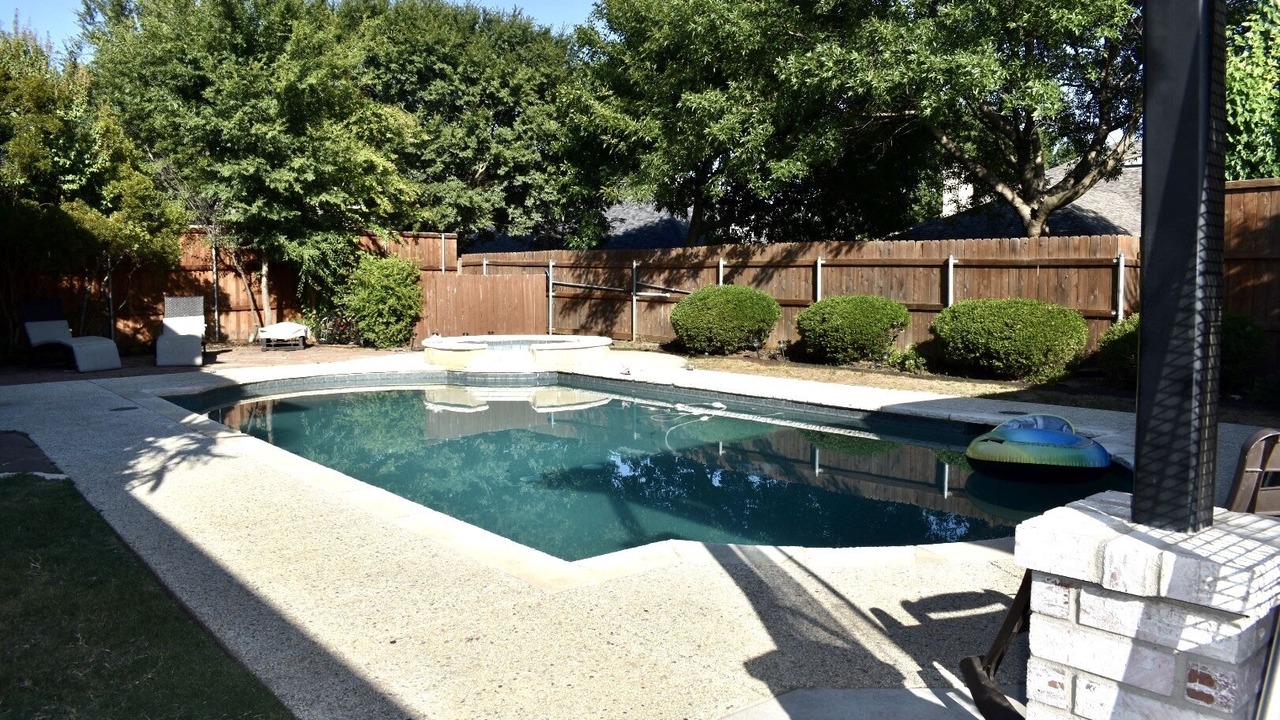 Photo of Outdoor in Denton