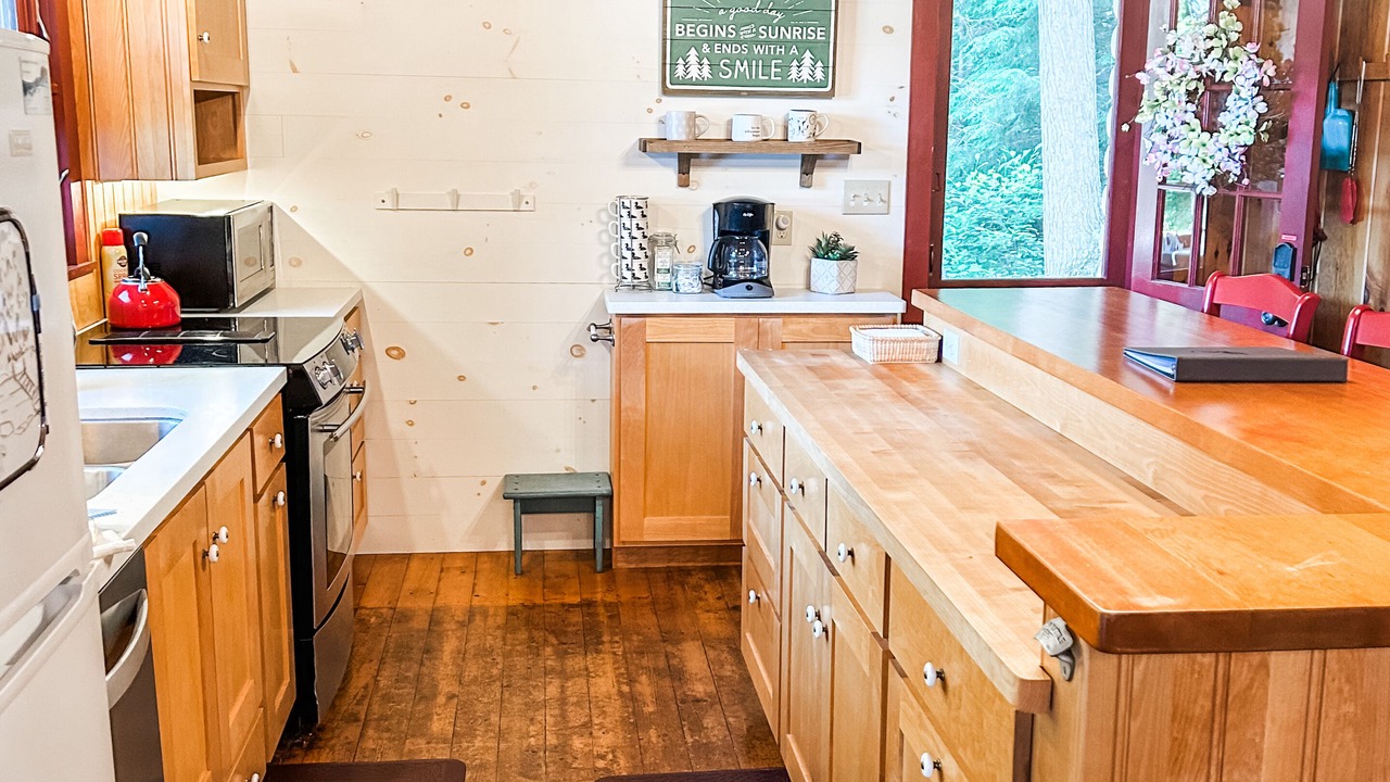 Photo of Outdoor in Moultonborough