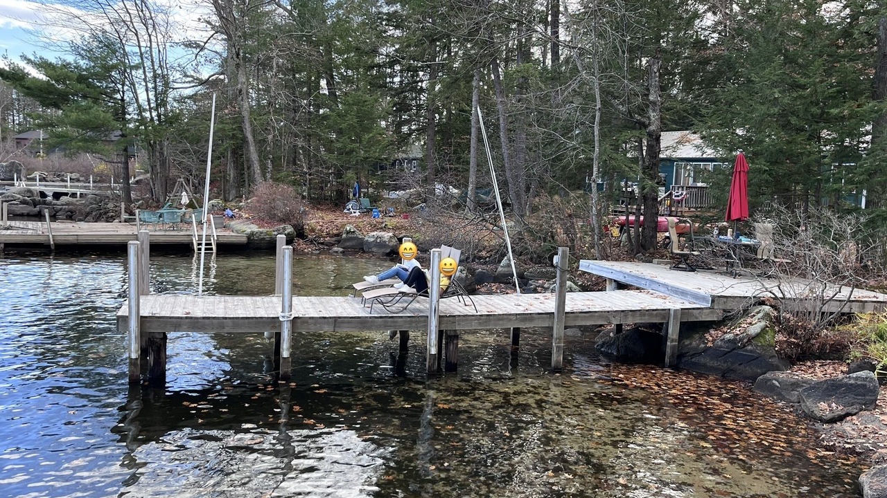 Photo of Outdoor in Moultonborough