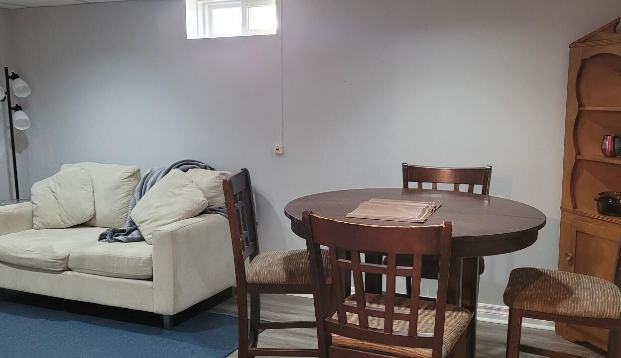 Photo of Bedroom in Scarborough
