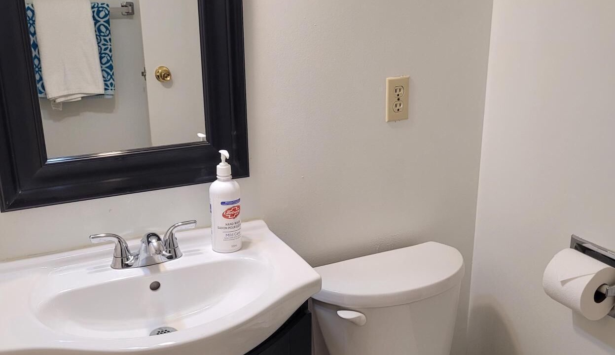 Photo of Bathroom in Scarborough